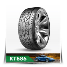 Pneus de voiture de haute qualité, pneus de la Thaïlande, pneu de voiture de marque de Keter